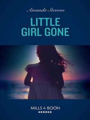 cover image of Little Girl Gone